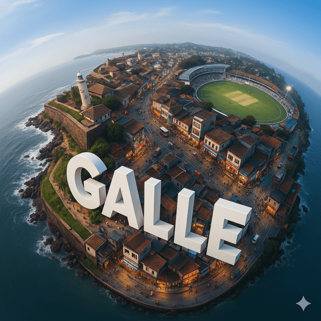 Galle