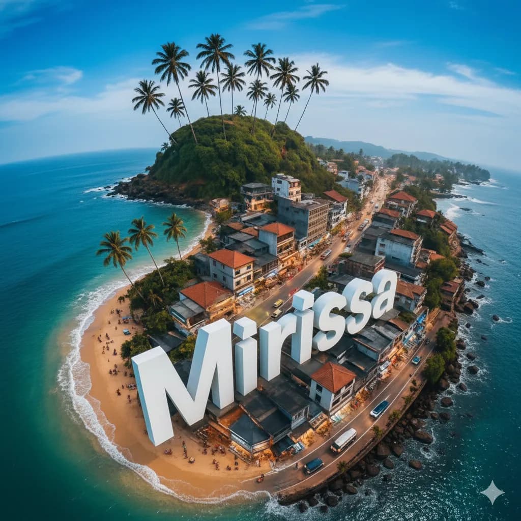 Mirissa