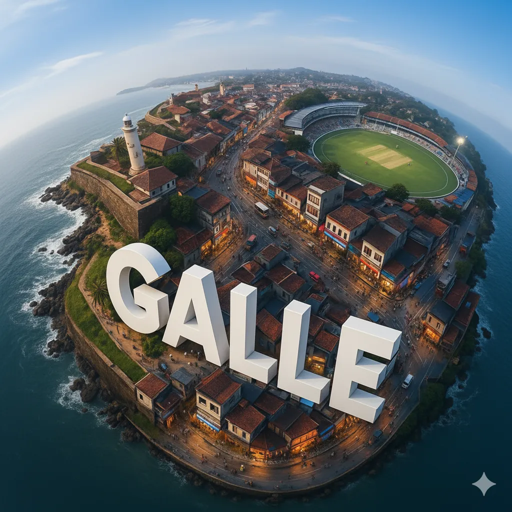 Galle